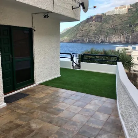 Casa Dominguito Tatil Evi La Matanza De Acentejo
