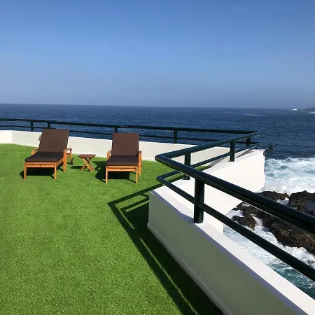 Casa Dominguito Tatil Evi *