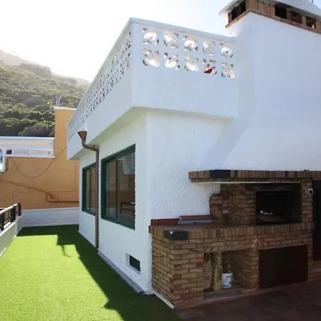 Casa Dominguito Tatil Evi *