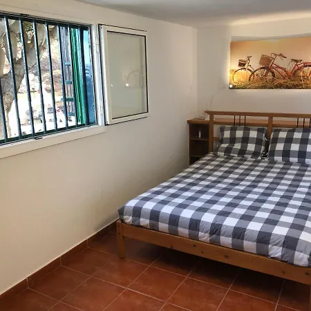 Tatil Evi Casa Dominguito *