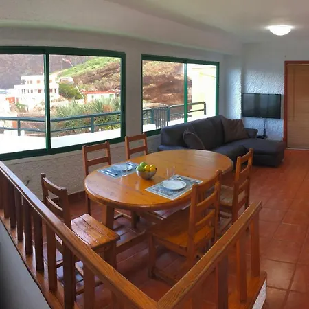Tatil Evi Casa Dominguito La Matanza De Acentejo
