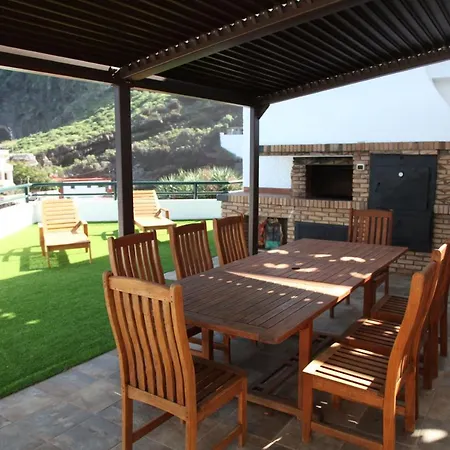 Tatil Evi Casa Dominguito La Matanza De Acentejo