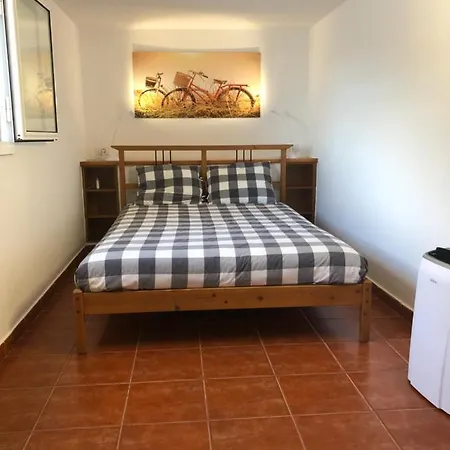 Casa Dominguito Tatil Evi La Matanza De Acentejo