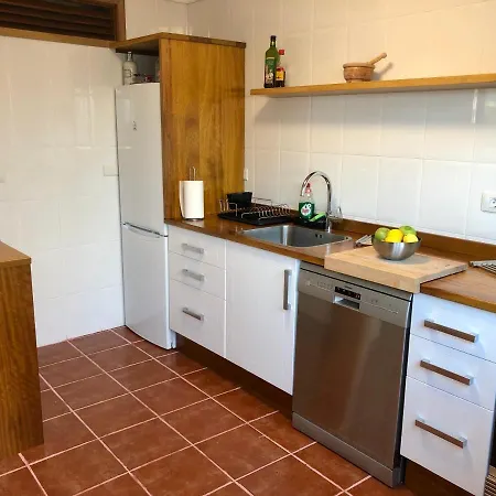 Tatil Evi Casa Dominguito *