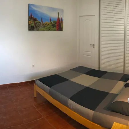 Casa Dominguito * La Matanza De Acentejo