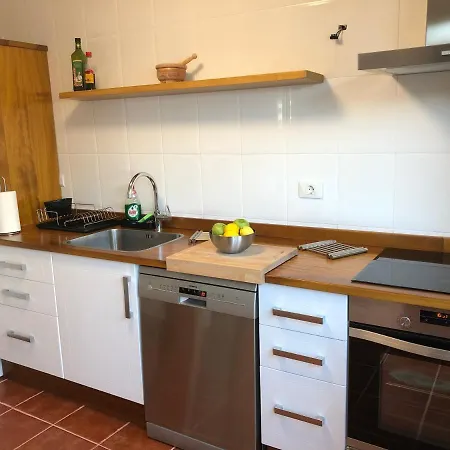 Casa Dominguito Tatil Evi La Matanza De Acentejo